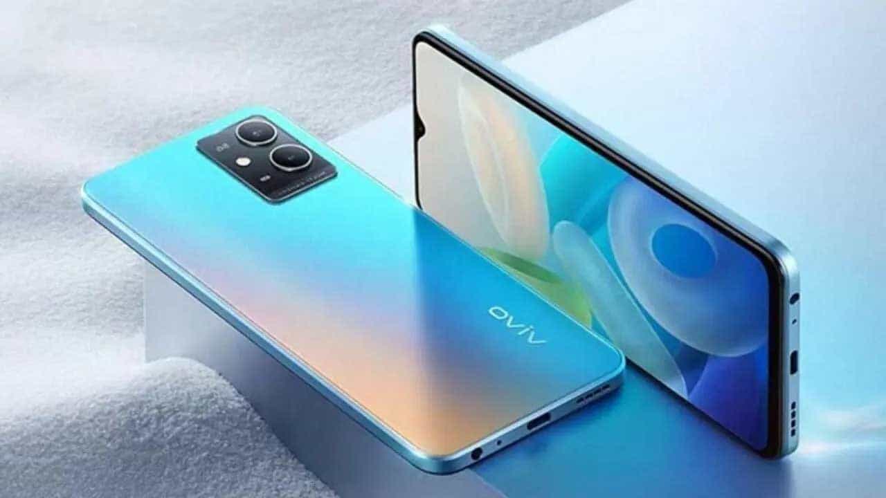Vivo Y77e 5G: ವಿವೋ Y77e 5G ಸ್ಮಾರ್ಟ್ಫೋನ್ ಬಿಡುಗಡೆ: ಇದು ಬಜೆಟ್ ಬೆಲೆಯ 5G ಫೋನ್ Vivo Y77e 5G: ವಿವೋ Y77e 5G ಸ್ಮಾರ್ಟ್ಫೋನ್ ಬಿಡುಗಡೆ: ಇದು ಬಜೆಟ್ ಬೆಲೆಯ 5G ಫೋನ್