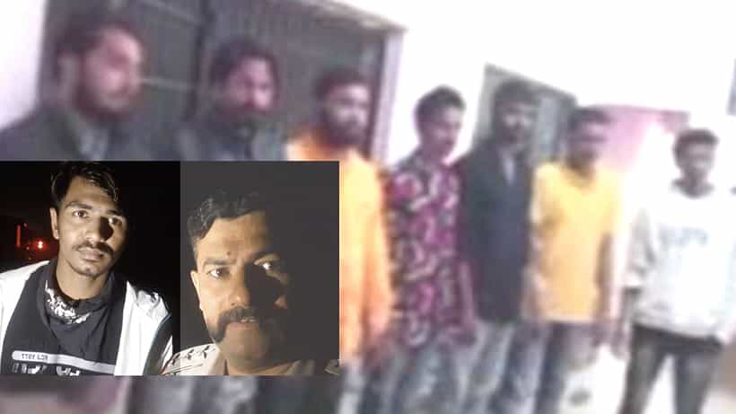ಆನ್ಲೈನ್ ಗೇಮ್ನಲ್ಲಿ 11 ಕೋಟಿ ಗೆದ್ದಿದ್ದ ಎಂಜಿನಿಯರಿಂಗ್ ವಿದ್ಯಾರ್ಥಿ ಅಪಹರಣ ಸುಖಾಂತ್ಯ; 1 ಕೋಟಿಗೆ ಬೇಡಿಕೆ, 7 ಮಂದಿ ಅರೆಸ್ಟ್