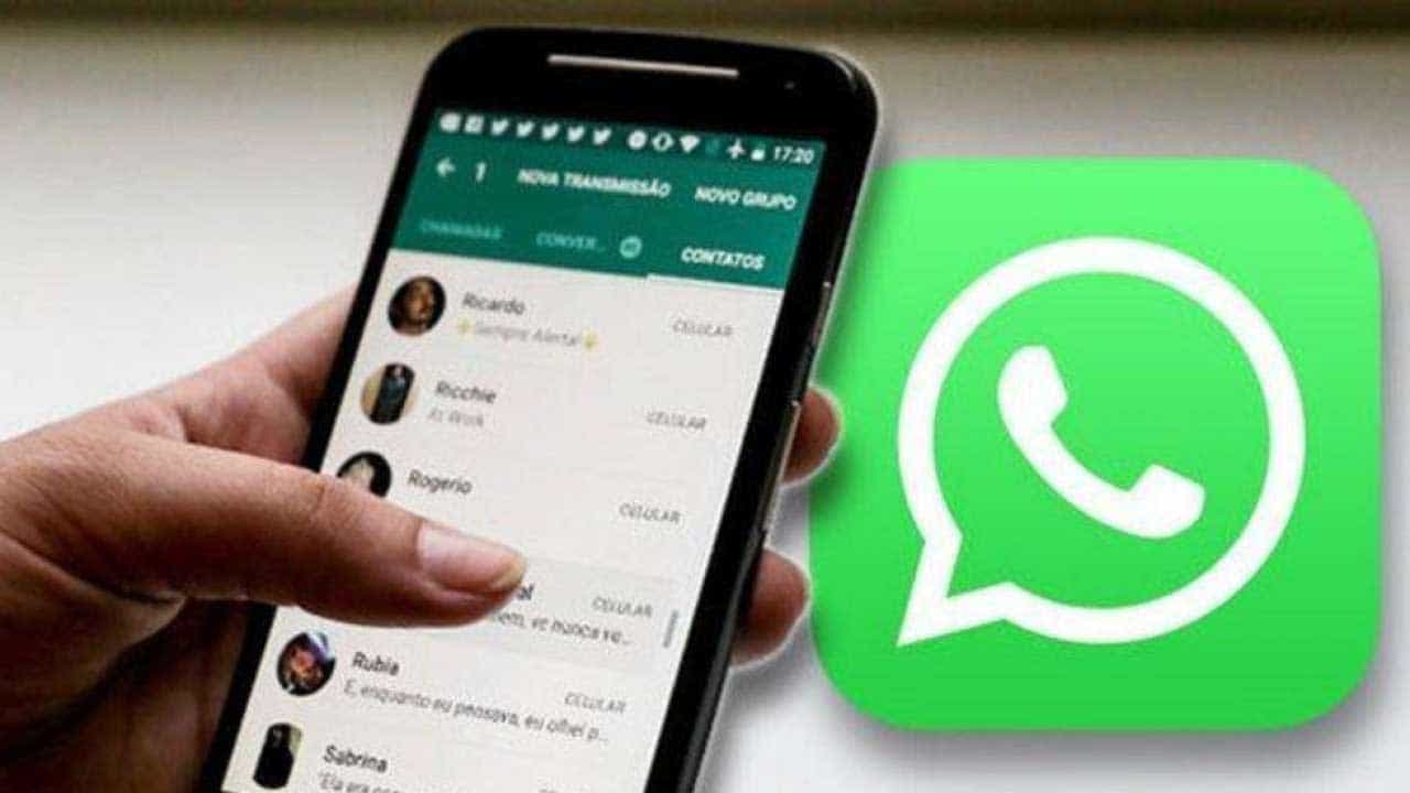 WhatsApp: ವಾಟ್ಸ್ಆ್ಯಪ್ನಿಂದ ಬಂದಿದೆ ತುರ್ತು ಸಂದೇಶ: ಕೂಡಲೇ ಅಪ್ಡೇಟ್ ಮೂಡುವಂತೆ ಸೂಚನೆ WhatsApp: ವಾಟ್ಸ್ಆ್ಯಪ್ನಿಂದ ಬಂದಿದೆ ತುರ್ತು ಸಂದೇಶ: ಕೂಡಲೇ ಅಪ್ಡೇಟ್ ಮೂಡುವಂತೆ ಸೂಚನೆ