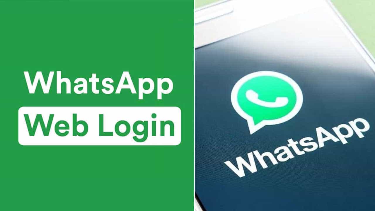 WhatsApp: ವಾಟ್ಸ್ಆ್ಯಪ್ ಸೇರಲಿದೆ ಲಾಗಿನ್ ಫೀಚರ್: ಏನಿದು ಲಾಗಿನ್ ಆಯ್ಕೆ?, ಹೇಗೆ ಕೆಲಸ ಮಾಡುತ್ತದೆ? WhatsApp: ವಾಟ್ಸ್ಆ್ಯಪ್ ಸೇರಲಿದೆ ಲಾಗಿನ್ ಫೀಚರ್: ಏನಿದು ಲಾಗಿನ್ ಆಯ್ಕೆ?, ಹೇಗೆ ಕೆಲಸ ಮಾಡುತ್ತದೆ?