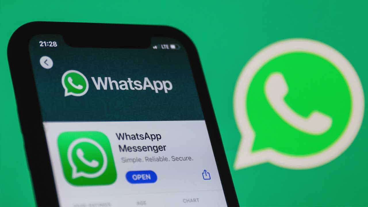 WhatsApp: ಸ್ಮಾರ್ಟ್ಫೋನ್ ಸ್ವಿಚ್ ಆಫ್ ಆಗಿದ್ದರೂ ವಾಟ್ಸ್ಆ್ಯಪ್ನಲ್ಲಿ ಚಾಟ್ ಮಾಡಬಹುದು: ಹೇಗೆ ಗೊತ್ತೇ? WhatsApp: ಸ್ಮಾರ್ಟ್ಫೋನ್ ಸ್ವಿಚ್ ಆಫ್ ಆಗಿದ್ದರೂ ವಾಟ್ಸ್ಆ್ಯಪ್ನಲ್ಲಿ ಚಾಟ್ ಮಾಡಬಹುದು: ಹೇಗೆ ಗೊತ್ತೇ?