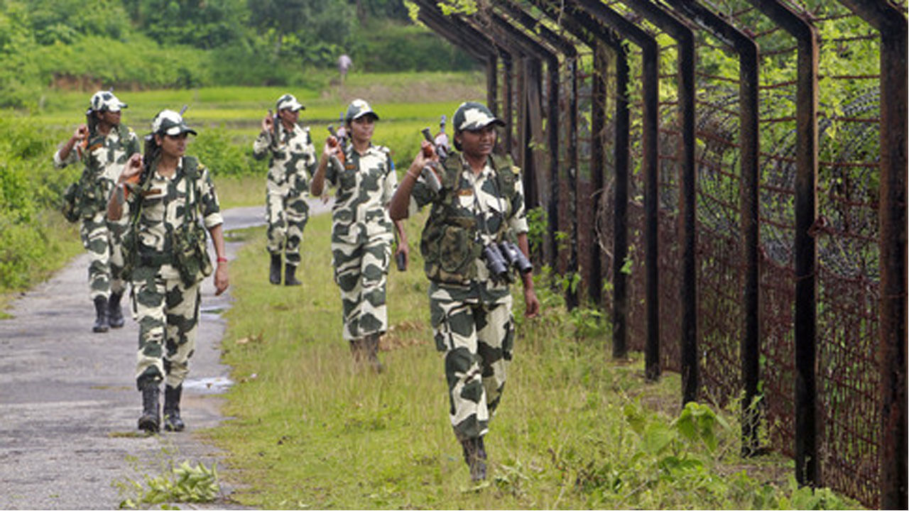 ಭಾರತೀಯ ಸೇನೆಯಲ್ಲಿ ಮಹಿಳಾ ಯೋಧರ ಪ್ರಾತಿನಿಧ್ಯ