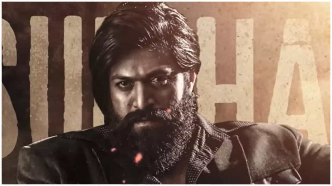 KGF 2: ಜೀ ಕನ್ನಡದಲ್ಲಿ ಬರ್ತಿದೆ ‘ಕೆಜಿಎಫ್: ಚಾಪ್ಟರ್ 2’; ಆಗಸ್ಟ್ 20ಕ್ಕೆ ಯಶ್ ಅಭಿಮಾನಿಗಳಿಗೆ ಹಬ್ಬ KGF 2: ಜೀ ಕನ್ನಡದಲ್ಲಿ ಬರ್ತಿದೆ ‘ಕೆಜಿಎಫ್: ಚಾಪ್ಟರ್ 2’; ಆಗಸ್ಟ್ 20ಕ್ಕೆ ಯಶ್ ಅಭಿಮಾನಿಗಳಿಗೆ ಹಬ್ಬ