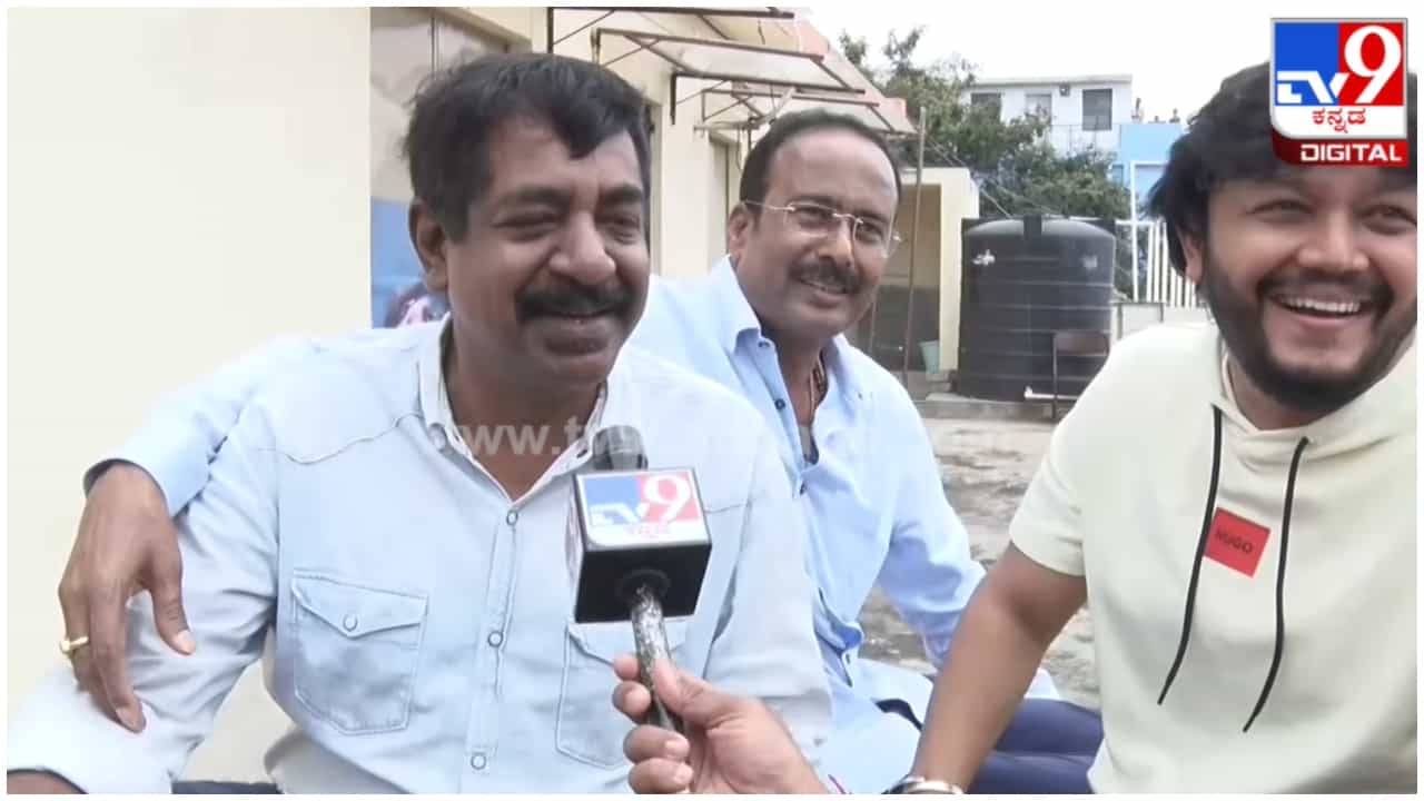 Gaalipata 2: ‘ನಾನು ಲೂಸ್​ ಅಂತ ಮನೆಯವರಿಗೆ ಮಾತ್ರ ಗೊತ್ತಿತ್ತು, ಇಡೀ ನಾಡಿಗೆ ತಿಳಿಸಿದ್ದು ಗಣೇಶ್​’: ಯೋಗರಾಜ್​ ಭಟ್​