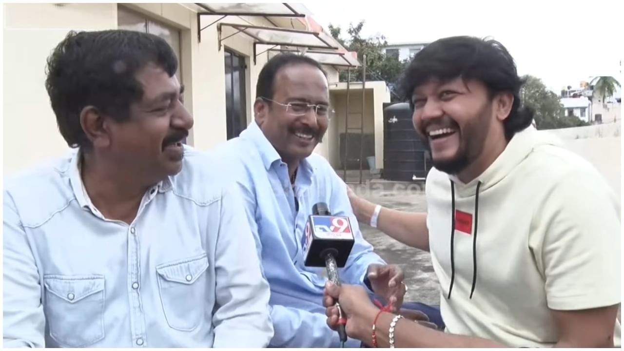 Gaalipata 2: ಜೋರಾಗಿ ಹಾರುತ್ತಿದೆ ಗಾಳಿಪಟ; ನಟ, ನಿರ್ದೇಶಕ, ನಿರ್ಮಾಪಕರ ಮೊಗದಲ್ಲಿ ಮೂಡಿತು ನಗು