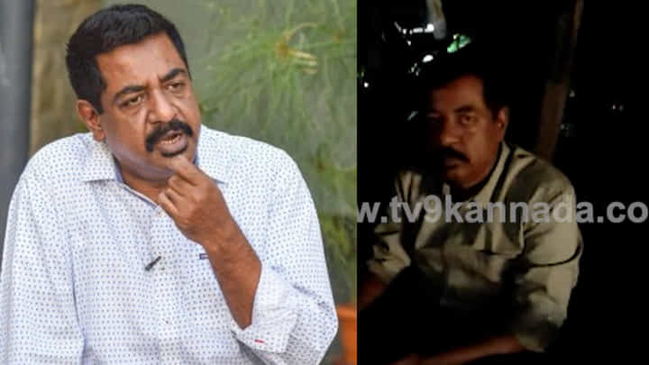 ಮಂತ್ರಿಮಾಲ್ ಎದುರು ರಸ್ತೆ ಬದಿಯಲ್ಲಿ ಕೂತ ಯೋಗರಾಜ್ ಭಟ್; ಕಾರಣ ಏನು? ಮಂತ್ರಿಮಾಲ್ ಎದುರು ರಸ್ತೆ ಬದಿಯಲ್ಲಿ ಕೂತ ಯೋಗರಾಜ್ ಭಟ್; ಕಾರಣ ಏನು?