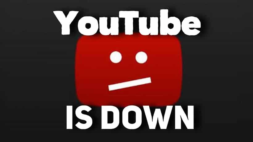 Youtube Down: ಯುಟ್ಯೂಬ್ನಲ್ಲಿ ಸರಿಯಾಗಿ ಪ್ಲೇ ಆಗದ ವಿಡಿಯೊಗಳು, ಸಾಮಾಜಿಕ ಮಾಧ್ಯಮದಲ್ಲಿ ಆಕ್ರೋಶ ತೋಡಿಕೊಂಡ ಬಳಕೆದಾರರು
