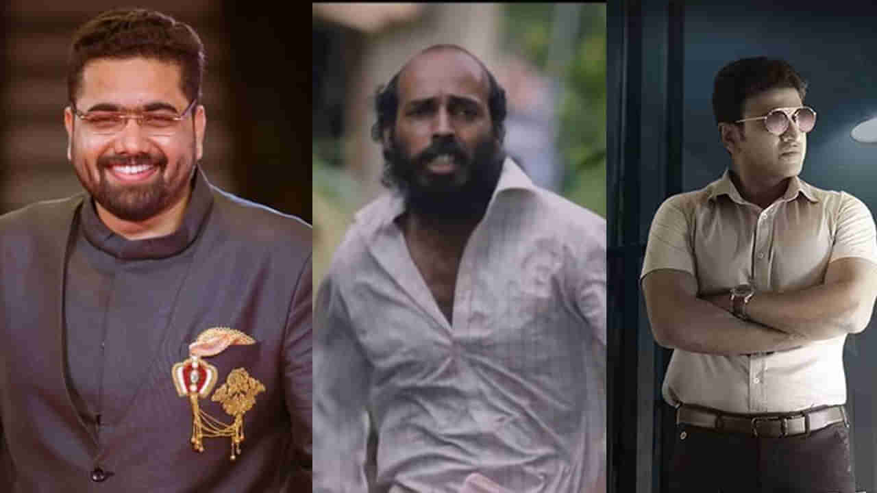 SIIMA Awards : ಕನ್ನಡದಿಂದ ಮೂರು ಚಿತ್ರಗಳು ನಾಮಿನೇಟ್​; ನೆಚ್ಚಿನ ಚಿತ್ರಕ್ಕೆ ನೀವೂ ವೋಟ್ ಮಾಡಬಹುದು