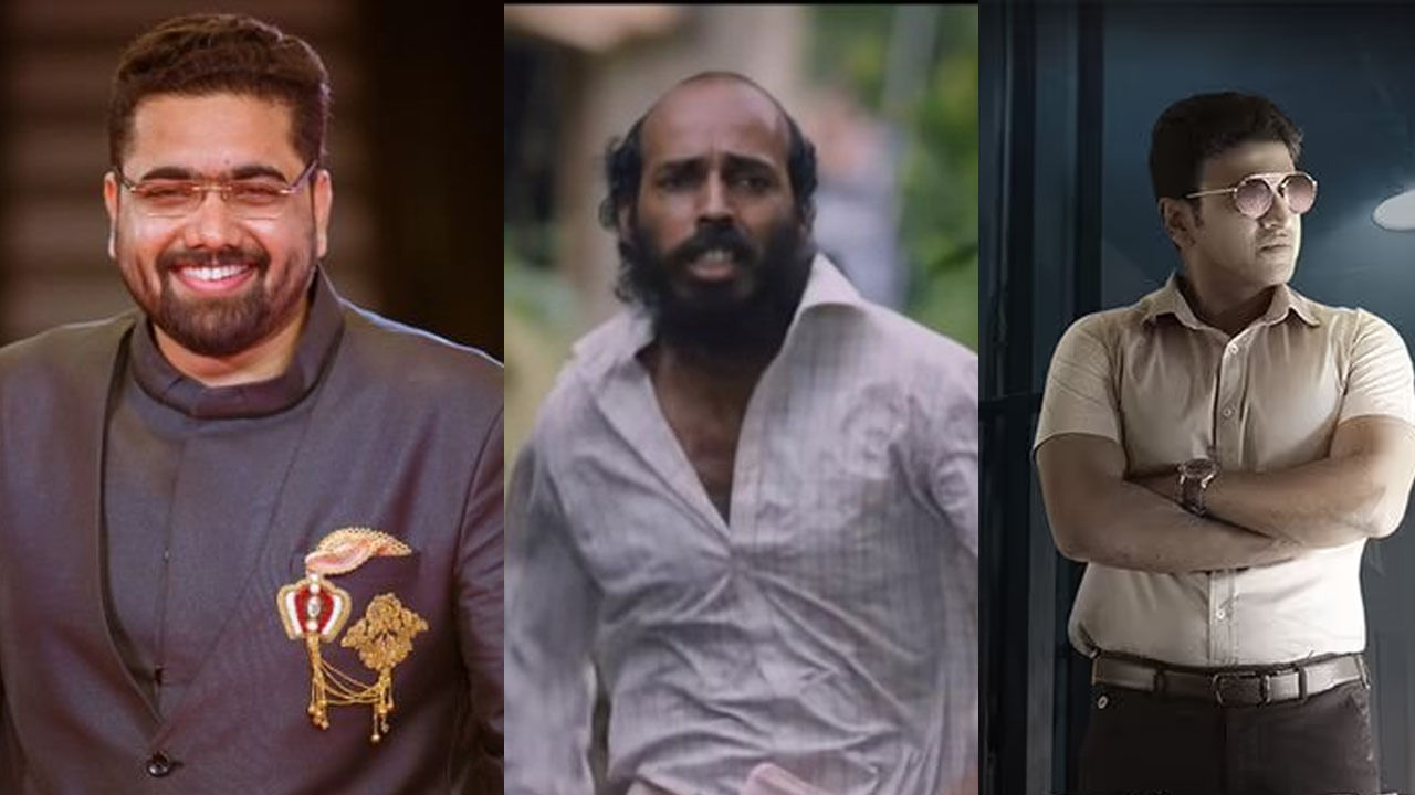 SIIMA Awards : ಕನ್ನಡದಿಂದ ಮೂರು ಚಿತ್ರಗಳು ನಾಮಿನೇಟ್; ನೆಚ್ಚಿನ ಚಿತ್ರಕ್ಕೆ ನೀವೂ ವೋಟ್ ಮಾಡಬಹುದು SIIMA Awards : ಕನ್ನಡದಿಂದ ಮೂರು ಚಿತ್ರಗಳು ನಾಮಿನೇಟ್; ನೆಚ್ಚಿನ ಚಿತ್ರಕ್ಕೆ ನೀವೂ ವೋಟ್ ಮಾಡಬಹುದು