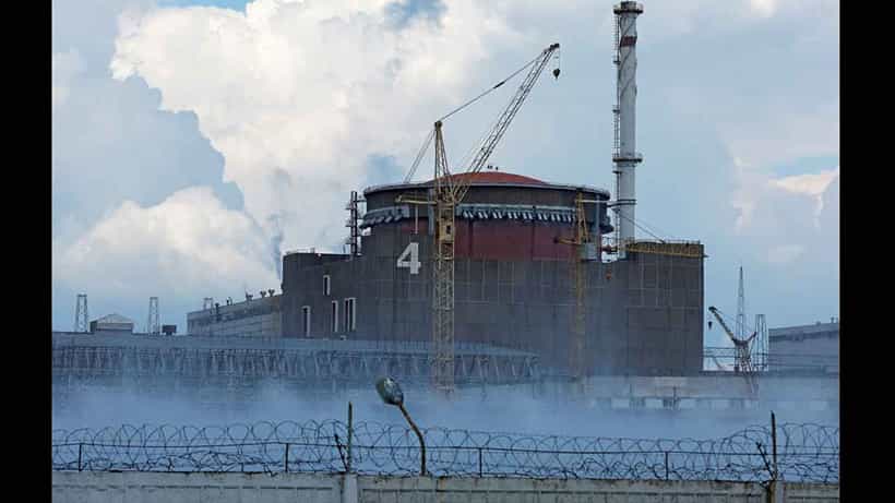 Nuclear Disaster Fear: ಉಕ್ರೇನ್ ಅಣು ಸ್ಥಾವರದ ಮೇಲೆ ರಾಕೆಟ್ ದಾಳಿ; ವಿಶ್ವಸಂಸ್ಥೆ ಭದ್ರತಾ ಮಂಡಳಿ ತುರ್ತುಸಭೆ, ವಿಕಿರಣ ಸೋರಿಕೆ ಭೀತಿಯಲ್ಲಿ ಜಗತ್ತು