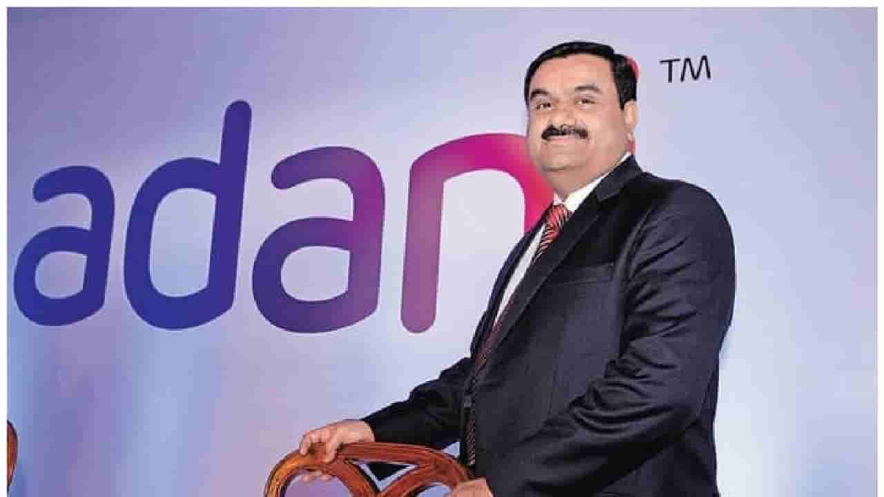 ಎನ್ಡಿಟಿವಿ ಷೇರುಗಳ ಸ್ವಾಧೀನ ಮಾಧ್ಯಮದ ಸ್ವಾತಂತ್ರ್ಯ ನಿಗ್ರಹಿಸುವ ಪ್ರಯತ್ನ; ಅದಾನಿ ಕುರಿತು ಕಾಂಗ್ರೆಸ್ ಟೀಕೆ