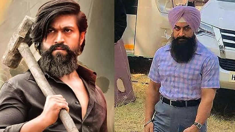 ‘ಯಶ್ ಸಿನಿಮಾ ಜತೆ ರಿಲೀಸ್ ಆಗಿದ್ರೆ ಕಷ್ಟ ಇತ್ತು’; ಆಮಿರ್ಗೆ ಹಳೆ ಘಟನೆ ನೆನಪಿಸಿದ ಫ್ಯಾನ್ಸ್
