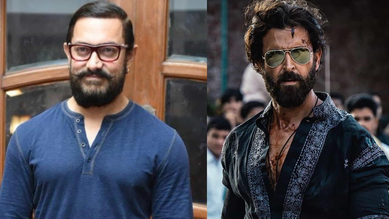 ಆಮಿರ್ ಖಾನ್ಗೆ ಬೆಂಬಲ ನೀಡಿದ್ದೇ ತಪ್ಪಾಯ್ತು; ಹೃತಿಕ್ ರೋಷನ್ಗೆ ಎದುರಾಯ್ತು ಸಂಕಷ್ಟ ಆಮಿರ್ ಖಾನ್ಗೆ ಬೆಂಬಲ ನೀಡಿದ್ದೇ ತಪ್ಪಾಯ್ತು; ಹೃತಿಕ್ ರೋಷನ್ಗೆ ಎದುರಾಯ್ತು ಸಂಕಷ್ಟ