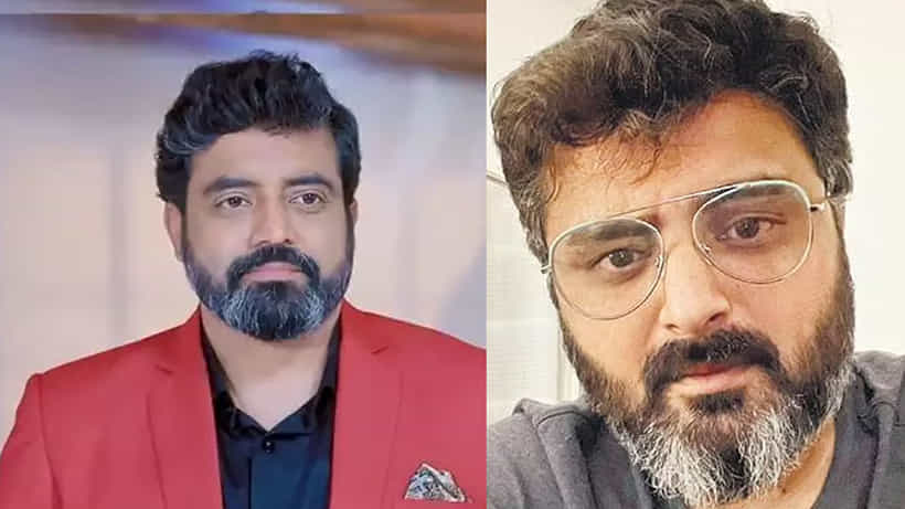 ‘ಜೊತೆ ಜೊತೆಯಲಿ ಧಾರಾವಾಹಿಯ ಆರ್ಯವರ್ಧನ್ ಪಾತ್ರಕ್ಕೆ ಆಫರ್ ಬಂದಿದ್ದು ನಿಜ, ಆದರೆ...’: ಅನೂಪ್ ಭಂಡಾರಿ ಸ್ಪಷ್ಟನೆ