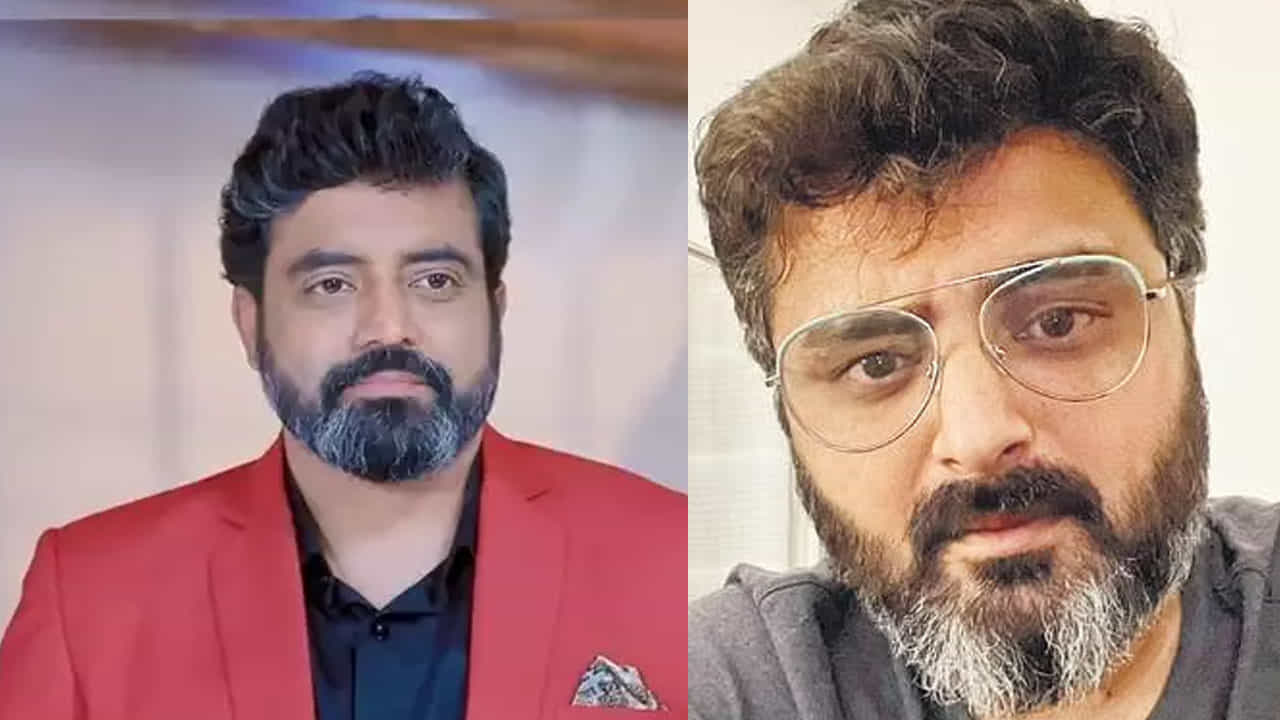 ‘ಜೊತೆ ಜೊತೆಯಲಿ ಧಾರಾವಾಹಿಯ ಆರ್ಯವರ್ಧನ್ ಪಾತ್ರಕ್ಕೆ ಆಫರ್ ಬಂದಿದ್ದು ನಿಜ, ಆದರೆ...’: ಅನೂಪ್ ಭಂಡಾರಿ ಸ್ಪಷ್ಟನೆ ‘ಜೊತೆ ಜೊತೆಯಲಿ ಧಾರಾವಾಹಿಯ ಆರ್ಯವರ್ಧನ್ ಪಾತ್ರಕ್ಕೆ ಆಫರ್ ಬಂದಿದ್ದು ನಿಜ, ಆದರೆ...’: ಅನೂಪ್ ಭಂಡಾರಿ ಸ್ಪಷ್ಟನೆ