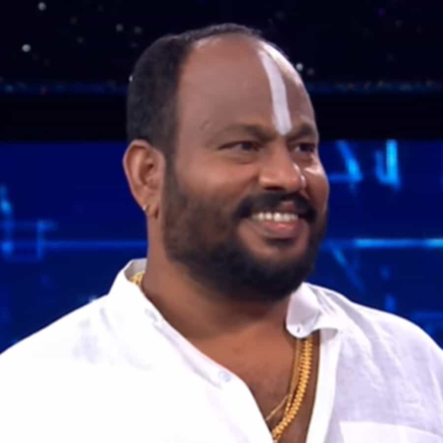 ಆರ್ಯವರ್ಧನ್ ಗುರೂಜಿ (ಸಂಖ್ಯಾಶಾಸ್ತ್ರದಲ್ಲಿ ಪಂಡಿತರು )