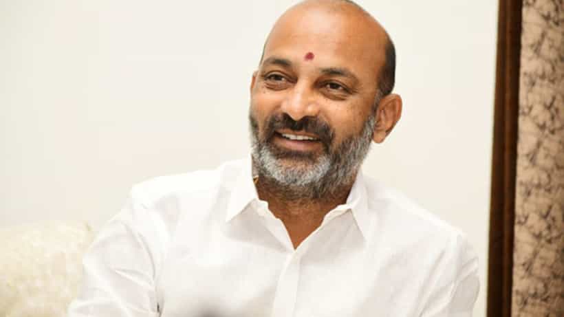 Breaking News: ತೆಲಂಗಾಣದಲ್ಲಿ ತಾರಕಕ್ಕೇರಿದ ಬಿಜೆಪಿ- ಟಿಆರ್ಎಸ್ ಸಂಘರ್ಷ; ಬಿಜೆಪಿ ರಾಜ್ಯಾಧ್ಯಕ್ಷ ಬಂಡಿ ಸಂಜಯ್ ಬಂಧನ