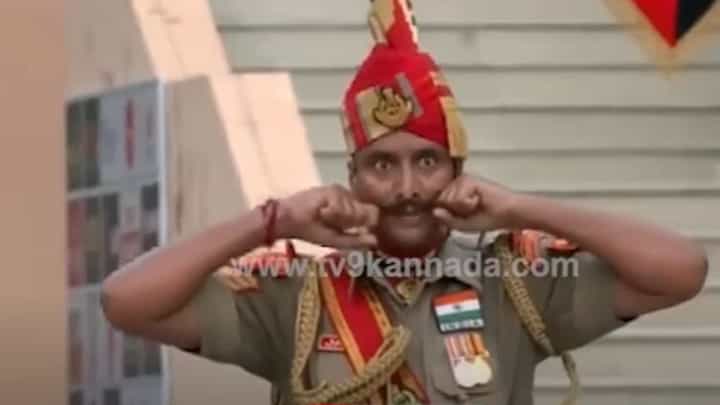 Independence Day 2022: ಭಾರತ-ಪಾಕಿಸ್ತಾನ ಗಡಿಯಲ್ಲಿ ಹೇಗಿದೆ ನೋಡಿ ಬೀಟಿಂಗ್ ರಿಟ್ರೀಟ್ Independence Day 2022: ಭಾರತ-ಪಾಕಿಸ್ತಾನ ಗಡಿಯಲ್ಲಿ ಹೇಗಿದೆ ನೋಡಿ ಬೀಟಿಂಗ್ ರಿಟ್ರೀಟ್