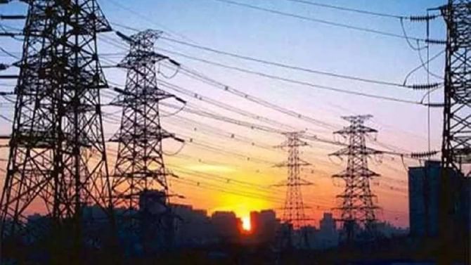 Bengaluru Power Cut: ಬೆಂಗಳೂರಿನ ಜಯನಗರ, ಜೆಪಿ ನಗರ, ಹೆಚ್​ಎಸ್​ಆರ್​ ಲೇಔಟ್ ಸೇರಿ ಹಲವೆಡೆ ಇಂದು ಪವರ್ ಕಟ್