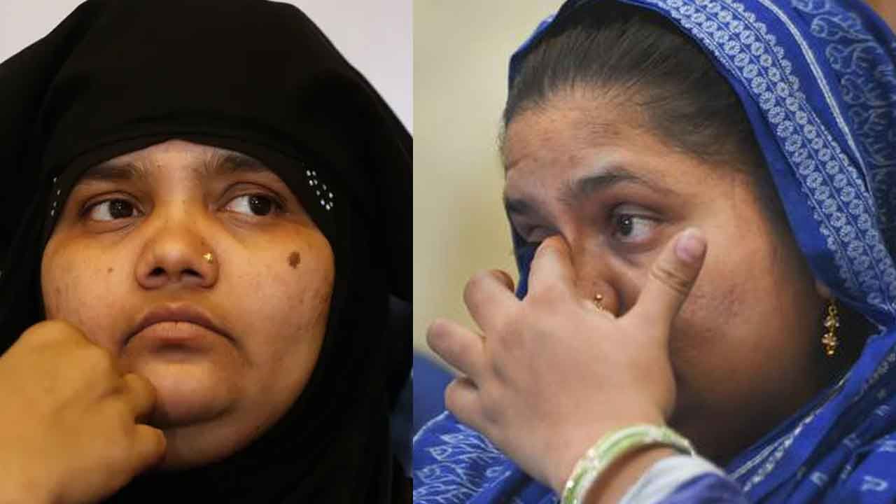 Bilkis Bano: ಇನ್ನು ನಾನು ಅಸಹಾಯಕಿ; ಅಪರಾಧಿಗಳ ಬಿಡುಗಡೆ ಬಗ್ಗೆ ಅತ್ಯಾಚಾರ ಸಂತ್ರಸ್ತೆ ಬಿಲ್ಕಿಸ್ ಬಾನೊ ಪ್ರತಿಕ್ರಿಯೆ