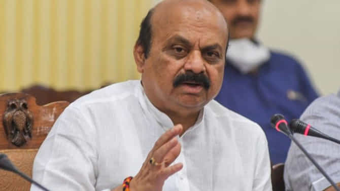 ಕೆರೆ ನುಂಗಿದವರನ್ನು ಸುಮ್ಮನೆ ಬಿಡಲ್ಲ, ತನಿಖೆ ಮಾಡಿಸಿ ಬಯಲಿಗೆ ತರ್ತೀನಿ: ವಿಧಾನಸಭೆಯಲ್ಲಿ ಸಿಎಂ ಬಸವರಾಜ ಬೊಮ್ಮಾಯಿ ಘೋಷಣೆ