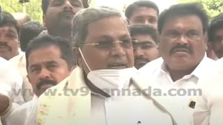 ಮೈಸೂರಿನಲ್ಲಿ ಜಾತಿ ವ್ಯವಸ್ಥೆ ವಿರುದ್ಧ ಗುಡುಗಿದ ಸಿದ್ದರಾಮಯ್ಯ