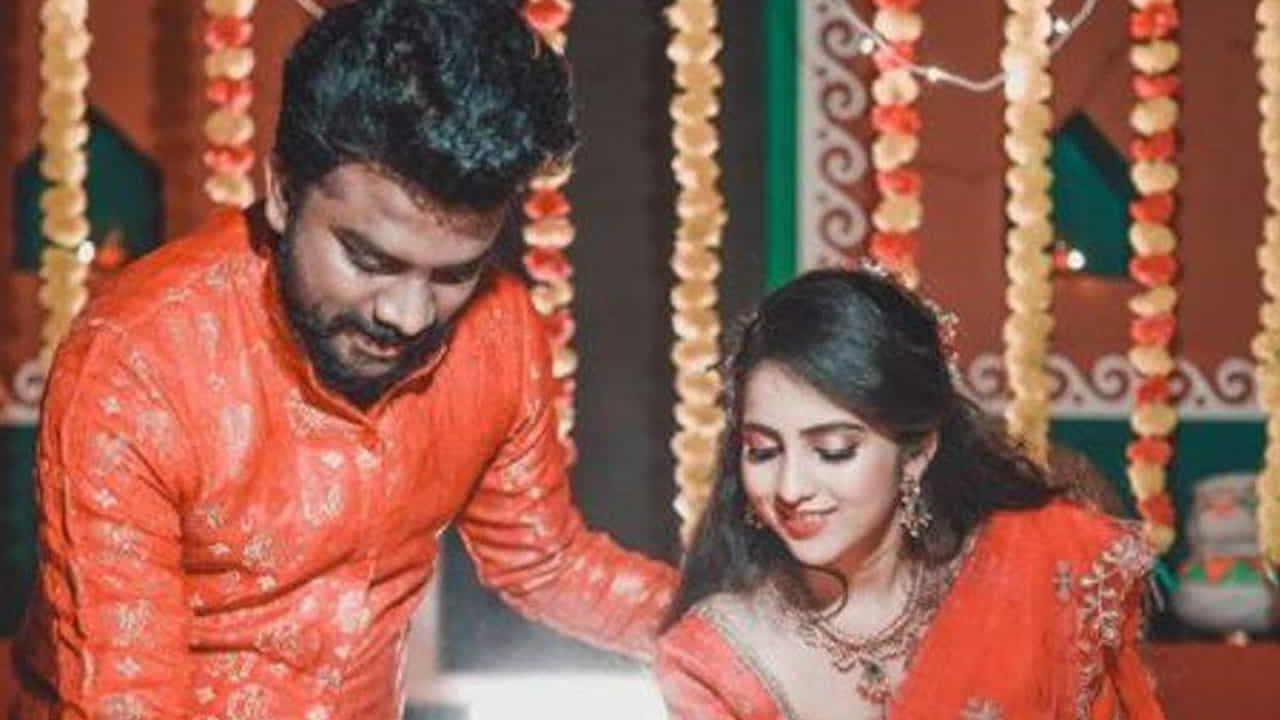 ‘ನಿವೇದಿತಾನ ಮೀಟ್ ಮಾಡೋಕೆ ಆಗುತ್ತಿಲ್ಲ’ ಎಂದ ಚಂದನ್ ಶೆಟ್ಟಿ ‘ನಿವೇದಿತಾನ ಮೀಟ್ ಮಾಡೋಕೆ ಆಗುತ್ತಿಲ್ಲ’ ಎಂದ ಚಂದನ್ ಶೆಟ್ಟಿ