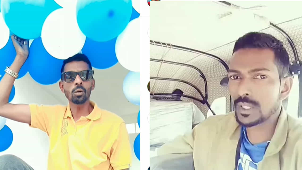 'ಕಾಫಿ ನಾಡು ಚಂದು ಬಿಗ್ ಬಾಸ್ಗೆ ಹೋಗಬೇಕು' ಅಭಿಯಾನ ಶುರು; ಸ್ವತಃ ಬೆಂಬಲ ನೀಡಿದ ವೈರಲ್ ಸಿಂಗರ್! 'ಕಾಫಿ ನಾಡು ಚಂದು ಬಿಗ್ ಬಾಸ್ಗೆ ಹೋಗಬೇಕು' ಅಭಿಯಾನ ಶುರು; ಸ್ವತಃ ಬೆಂಬಲ ನೀಡಿದ ವೈರಲ್ ಸಿಂಗರ್!