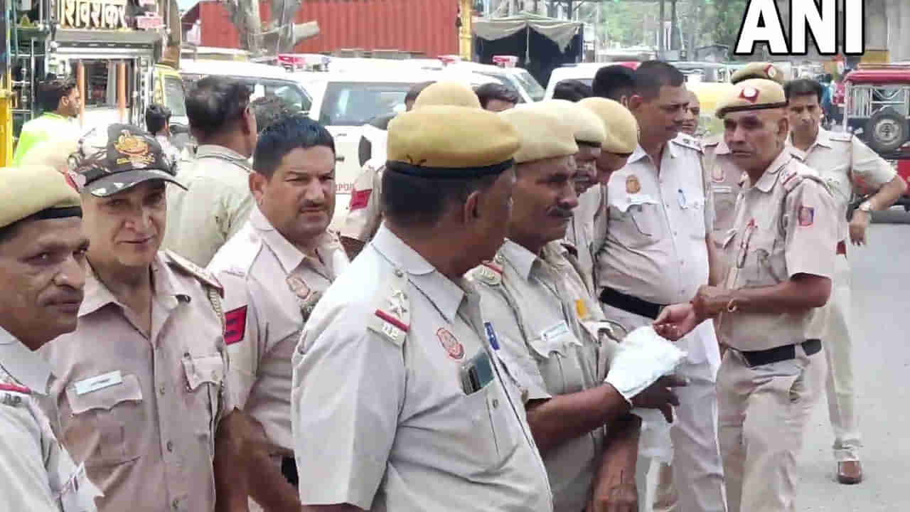 Farmers Protest ನಾಳೆ ದೆಹಲಿಯ ಜಂತರ್ ಮಂತರ್ನಲ್ಲಿ ರೈತರ ಪ್ರತಿಭಟನೆ, ಬಿಗಿ ಬಂದೋಬಸ್ತ್; ರಾಕೇಶ್ ಟಿಕಾಯತ್ ಪೊಲೀಸ್ ವಶಕ್ಕೆ