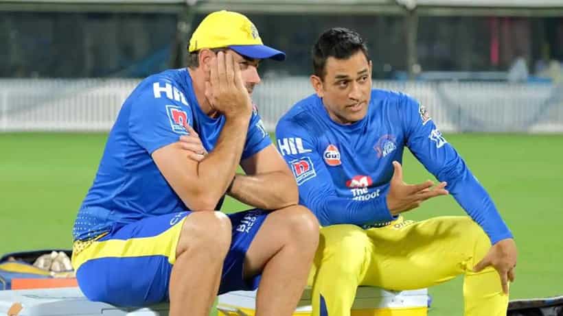 BCCI: ನೋ ವೇ ಚಾನ್ಸೇ ಇಲ್ಲ; ಧೋನಿ ಹಾಗೂ ಸಿಎಸ್ಕೆ ಕನಸಿಗೆ ಬ್ರೇಕ್ ಹಾಕಿದ ಬಿಸಿಸಿಐ