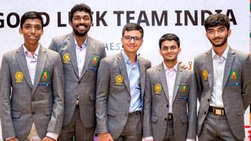 Chess Olympiad 2022: ಚೆಸ್​ ಒಲಿಂಪಿಯಾಡ್​ನಲ್ಲಿ ಮುಂದುವರೆದ ಭಾರತೀಯರ ಪಾರುಪತ್ಯ