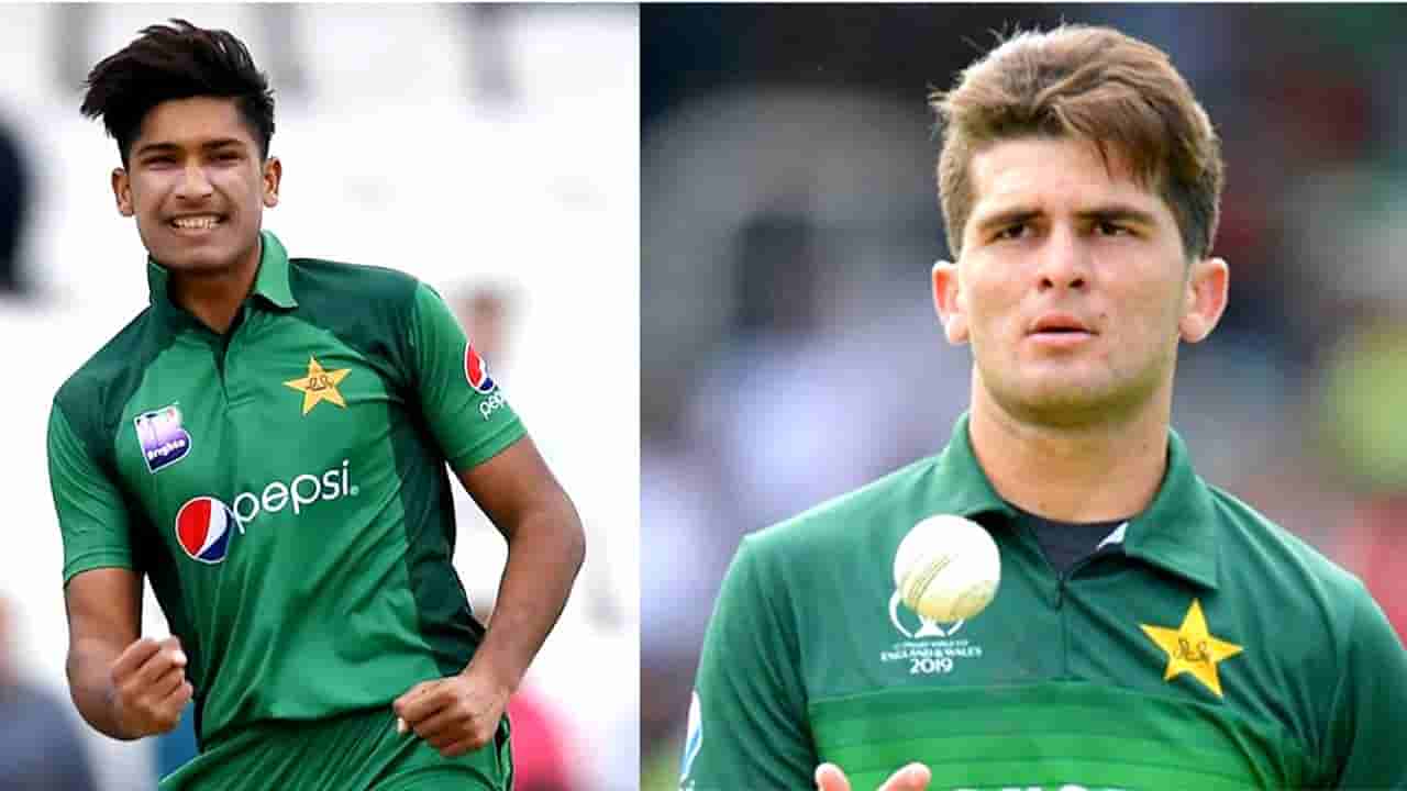 Asia Cup 2022: ಅಫ್ರಿದಿ ಬದಲಿಗೆ ಅನುಮಾನಾಸ್ಪದ ಯುವ ಬೌಲರ್ನ ಆಯ್ಕೆ ಮಾಡಿದ ಪಾಕಿಸ್ತಾನ್