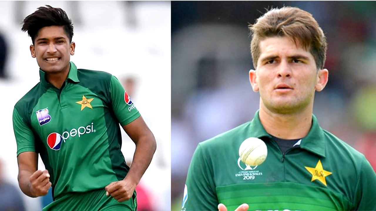 Asia Cup 2022: ಅಫ್ರಿದಿ ಬದಲಿಗೆ ಅನುಮಾನಾಸ್ಪದ ಯುವ ಬೌಲರ್ನ ಆಯ್ಕೆ ಮಾಡಿದ ಪಾಕಿಸ್ತಾನ್ Asia Cup 2022: ಅಫ್ರಿದಿ ಬದಲಿಗೆ ಅನುಮಾನಾಸ್ಪದ ಯುವ ಬೌಲರ್ನ ಆಯ್ಕೆ ಮಾಡಿದ ಪಾಕಿಸ್ತಾನ್