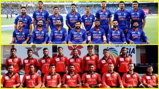 India T20 WC Squad: ಟಿ20 ವಿಶ್ವಕಪ್​ಗೆ ಟೀಮ್ ಇಂಡಿಯಾದ 13 ಆಟಗಾರರು ಕನ್​ಫರ್ಮ್