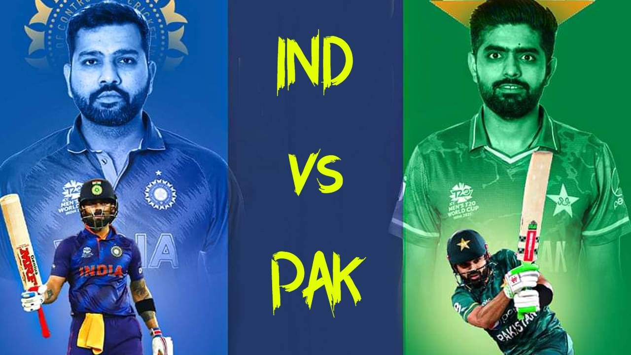 India vs Pakistan: ಇದೇ ವಾರ ಭಾರತ-ಪಾಕ್ ಮತ್ತೆ ಮುಖಾಮುಖಿ..!