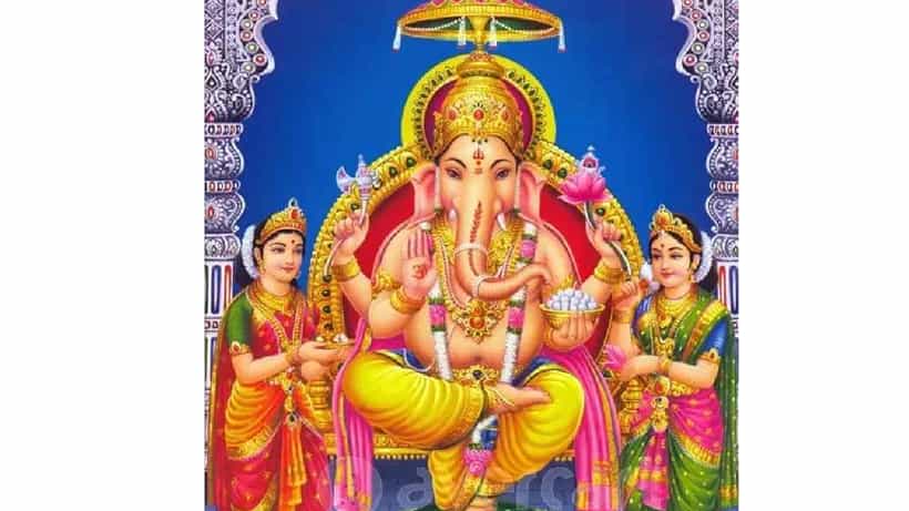 Ganesh Chaturthi 2022: ಗಣಪತಿಗೆ ನಿಜವಾಗಲೂ ಮದುವೆಯಾಗಿತ್ತಾ?; ರಿದ್ಧಿ, ಸಿದ್ಧಿ ಬಗ್ಗೆ ನಿಮಗೆಷ್ಟು ಗೊತ್ತು?