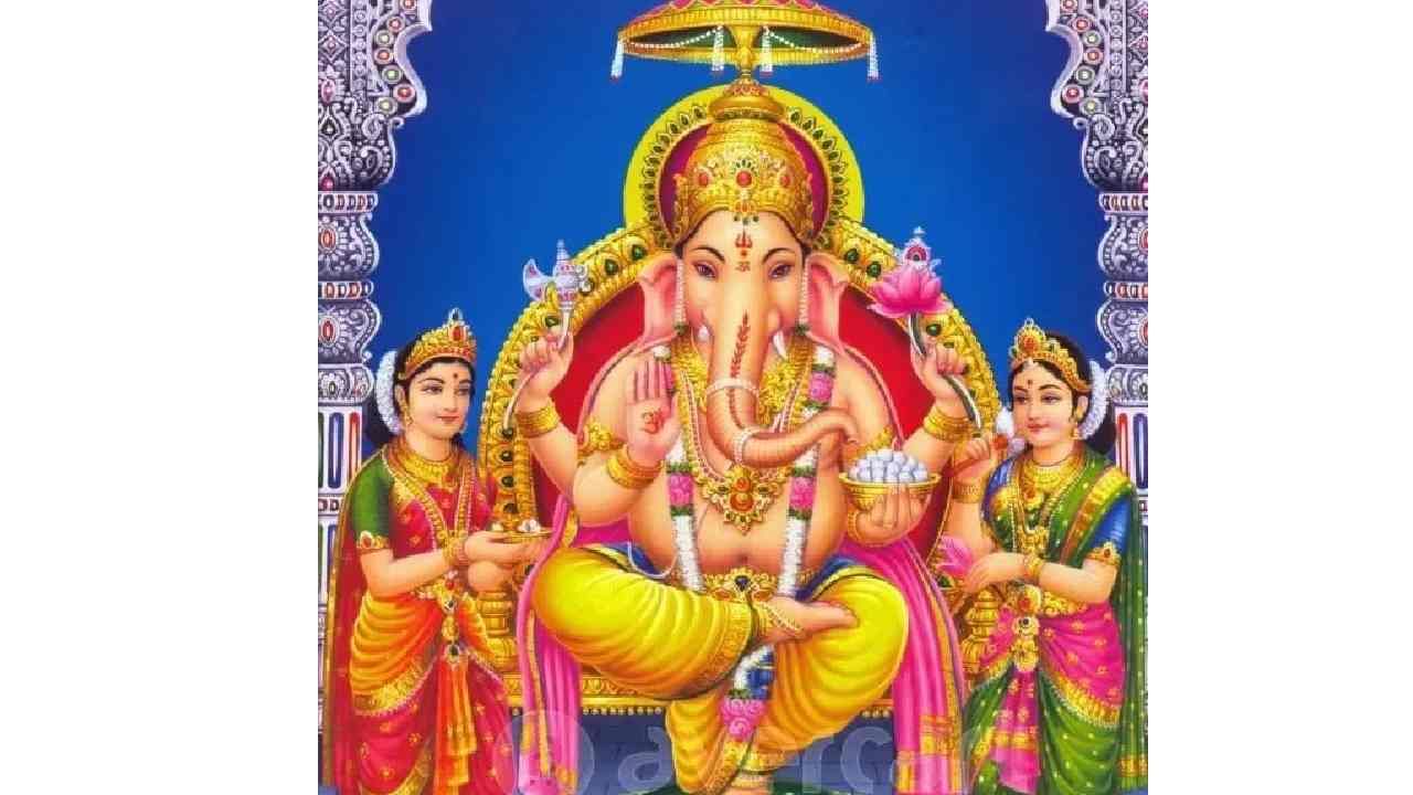 Ganesh Chaturthi 2022: ಗಣಪತಿಗೆ ನಿಜವಾಗಲೂ ಮದುವೆಯಾಗಿತ್ತಾ?; ರಿದ್ಧಿ, ಸಿದ್ಧಿ ಬಗ್ಗೆ ನಿಮಗೆಷ್ಟು ಗೊತ್ತು?