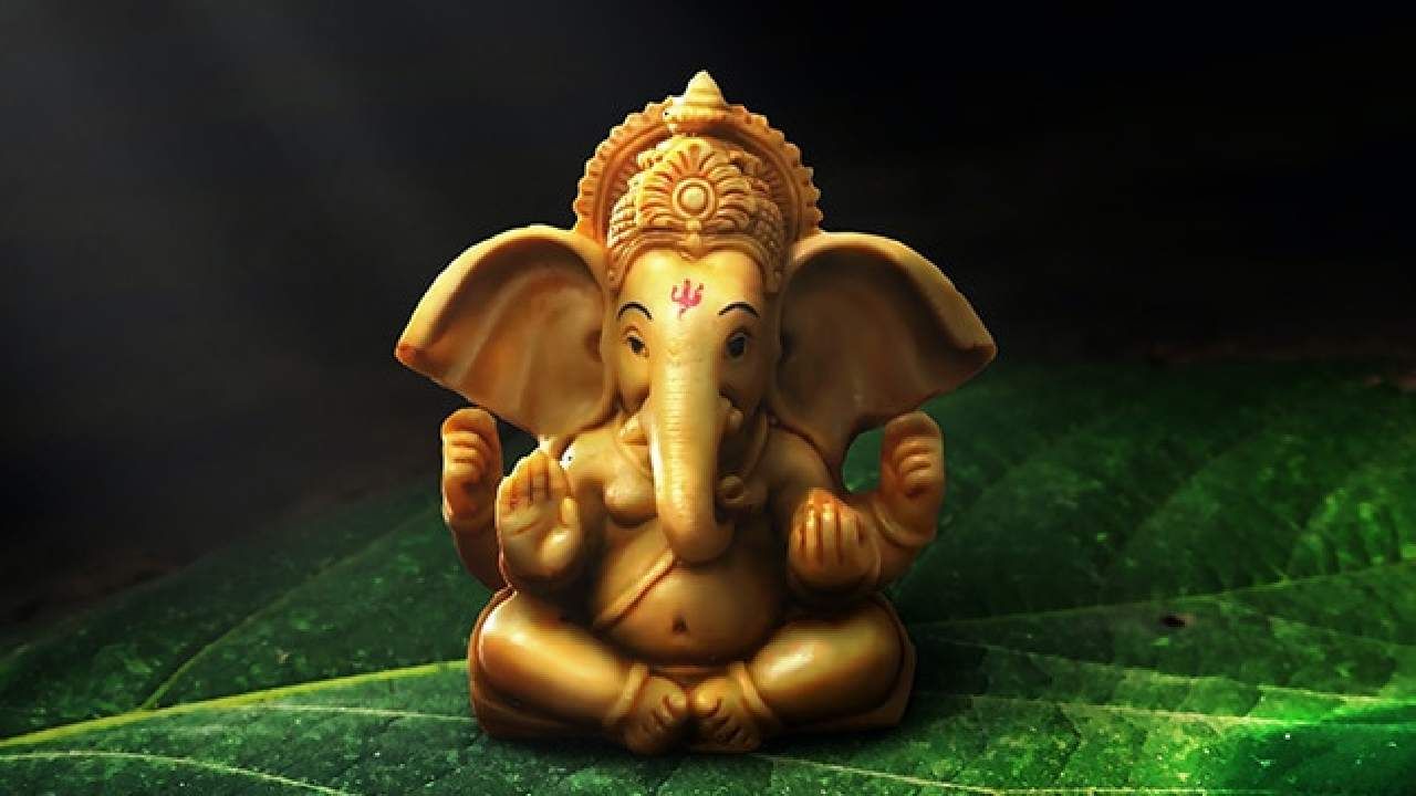 Ganesh Chaturthi 2022: ಇಂದು ಗಣೇಶ ಚತುರ್ಥಿ; ಪೂಜಾ ಸಮಯ, ವಿಧಾನ, ನಿಯಮಗಳ ಮಾಹಿತಿ ಇಲ್ಲಿದೆ