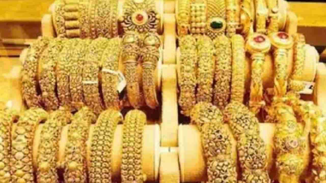 Gold Price Today: 3 ದಿನಗಳಿಂದ ಯಥಾಸ್ಥಿತಿಯಲ್ಲಿದೆ ಚಿನ್ನದ ಬೆಲೆ; ಇಂದಿನ ಬೆಳ್ಳಿ ದರ ಹೀಗಿದೆ