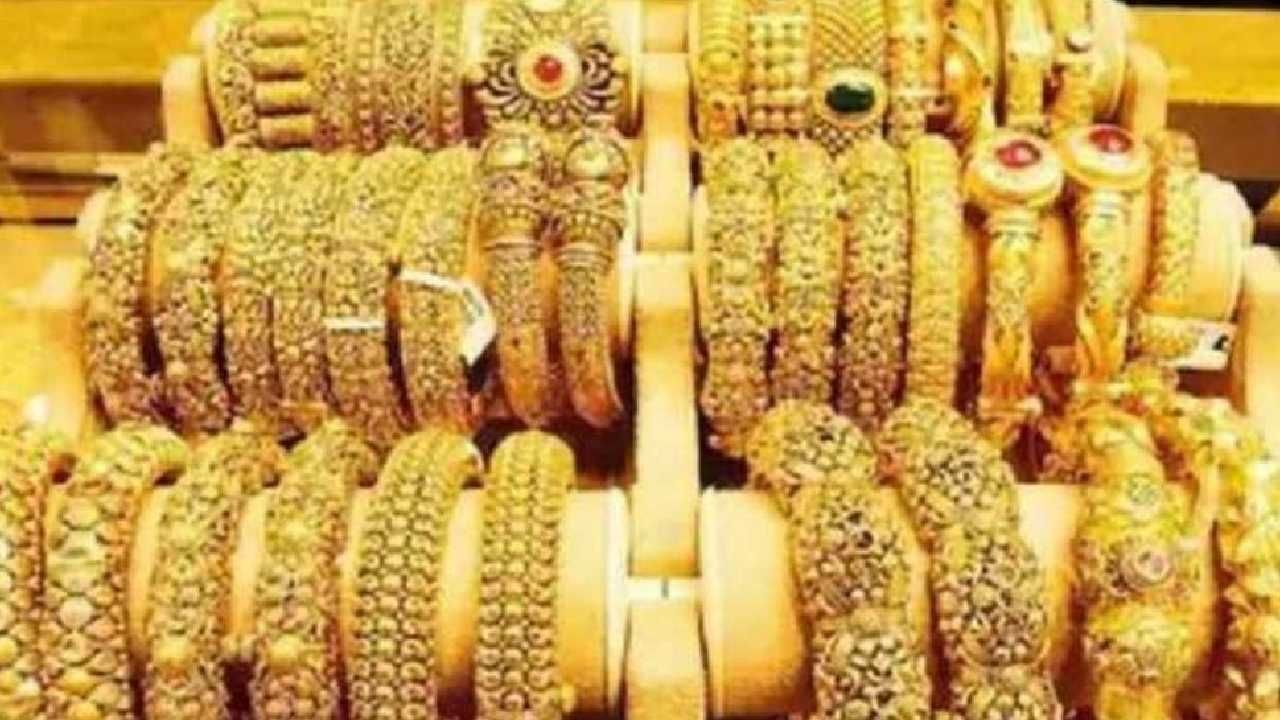 Gold Price Today: ಬೆಳ್ಳಿ ದರದಲ್ಲಿ ₹2,000 ಜಿಗಿತ, ಚಿನ್ನದ ದರ ತುಸು ಇಳಿಕೆ