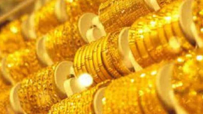 Gold Price Today: ಚಿನ್ನದ ದರದಲ್ಲಿ ಇಳಿಕೆ, ಹೆಚ್ಚಿದ ಬೆಳ್ಳಿ ಬೆಲೆ; ಪ್ರಮುಖ ನಗರಗಳಲ್ಲಿ ಎಷ್ಟಿದೆ ದರ?