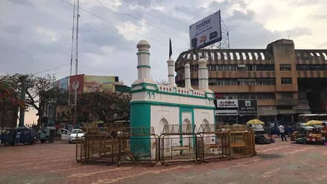 ಜಯ ಜಯ ಗಣೇಶ! ಹುಬ್ಬಳ್ಳಿ ಈದ್ಗಾ ಮೈದಾನದಲ್ಲಿ ಗಣೇಶೋತ್ಸವಕ್ಕೆ ಹೈಕೋರ್ಟ್​ ಗ್ರೀನ್​ ಸಿಗ್ನಲ್