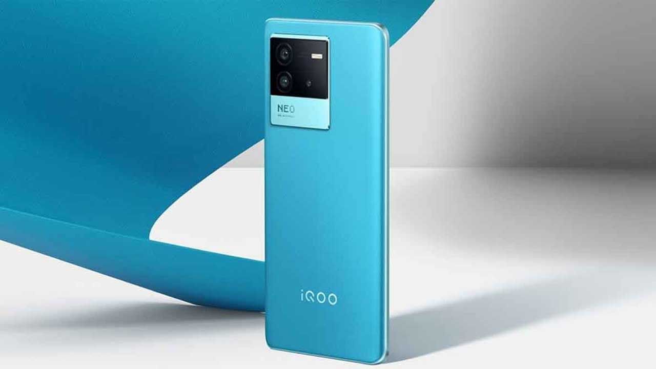 iQOO Neo 7: ಭಾರತದಲ್ಲಿ ಭರ್ಜರಿ ಯಶಸ್ಸು ಕಂಡ ಐಕ್ಯೂ ನಿಯೋ 6: ಇದೀಗ ನಿಯೋ 7 ಬಿಡುಗಡೆಗೆ ತಯಾರಿ iQOO Neo 7: ಭಾರತದಲ್ಲಿ ಭರ್ಜರಿ ಯಶಸ್ಸು ಕಂಡ ಐಕ್ಯೂ ನಿಯೋ 6: ಇದೀಗ ನಿಯೋ 7 ಬಿಡುಗಡೆಗೆ ತಯಾರಿ