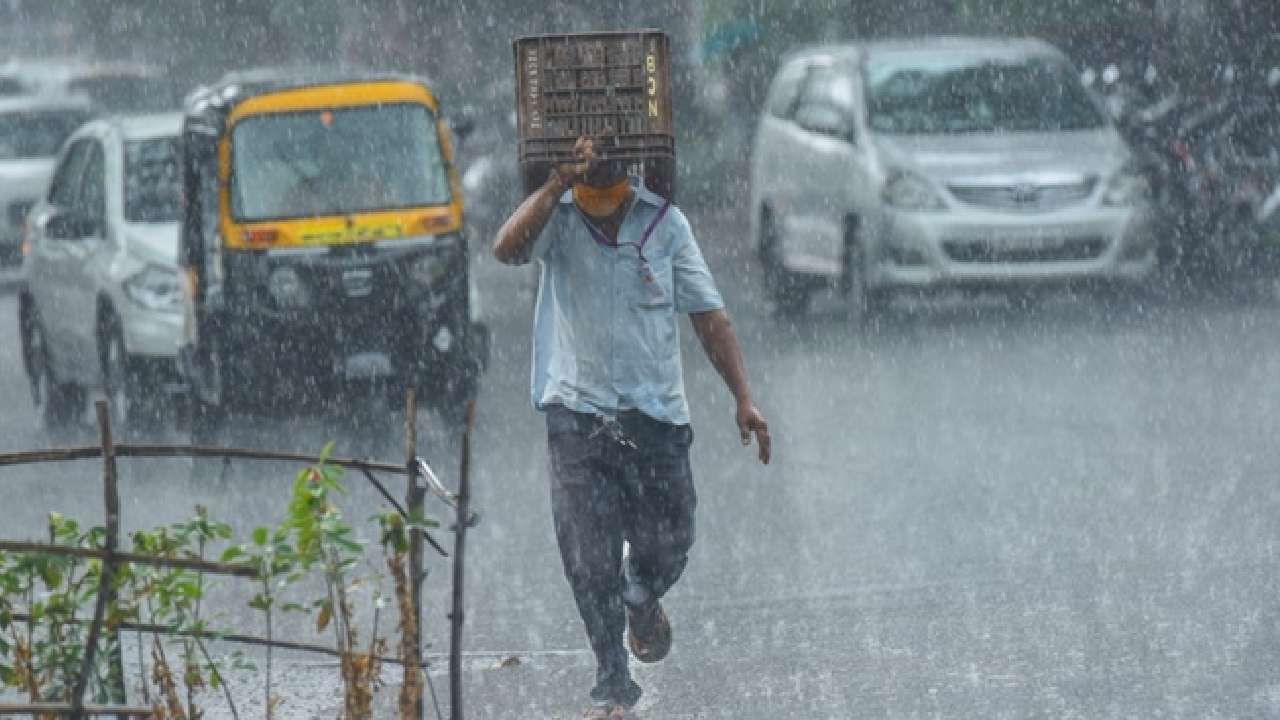 Karnataka Rain: ಕರಾವಳಿ, ಚಿಕ್ಕಮಗಳೂರು, ಶಿವಮೊಗ್ಗ, ಕೊಡಗಿನಲ್ಲಿ ಮಳೆಯಿಂದ ಇಂದು ಆರೆಂಜ್ ಅಲರ್ಟ್​ ಘೋಷಣೆ