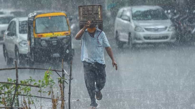 Karnataka Rain: ಕರಾವಳಿ, ಚಿಕ್ಕಮಗಳೂರು, ಶಿವಮೊಗ್ಗ, ಕೊಡಗಿನಲ್ಲಿ ಮಳೆಯಿಂದ ಇಂದು ಆರೆಂಜ್ ಅಲರ್ಟ್ ಘೋಷಣೆ