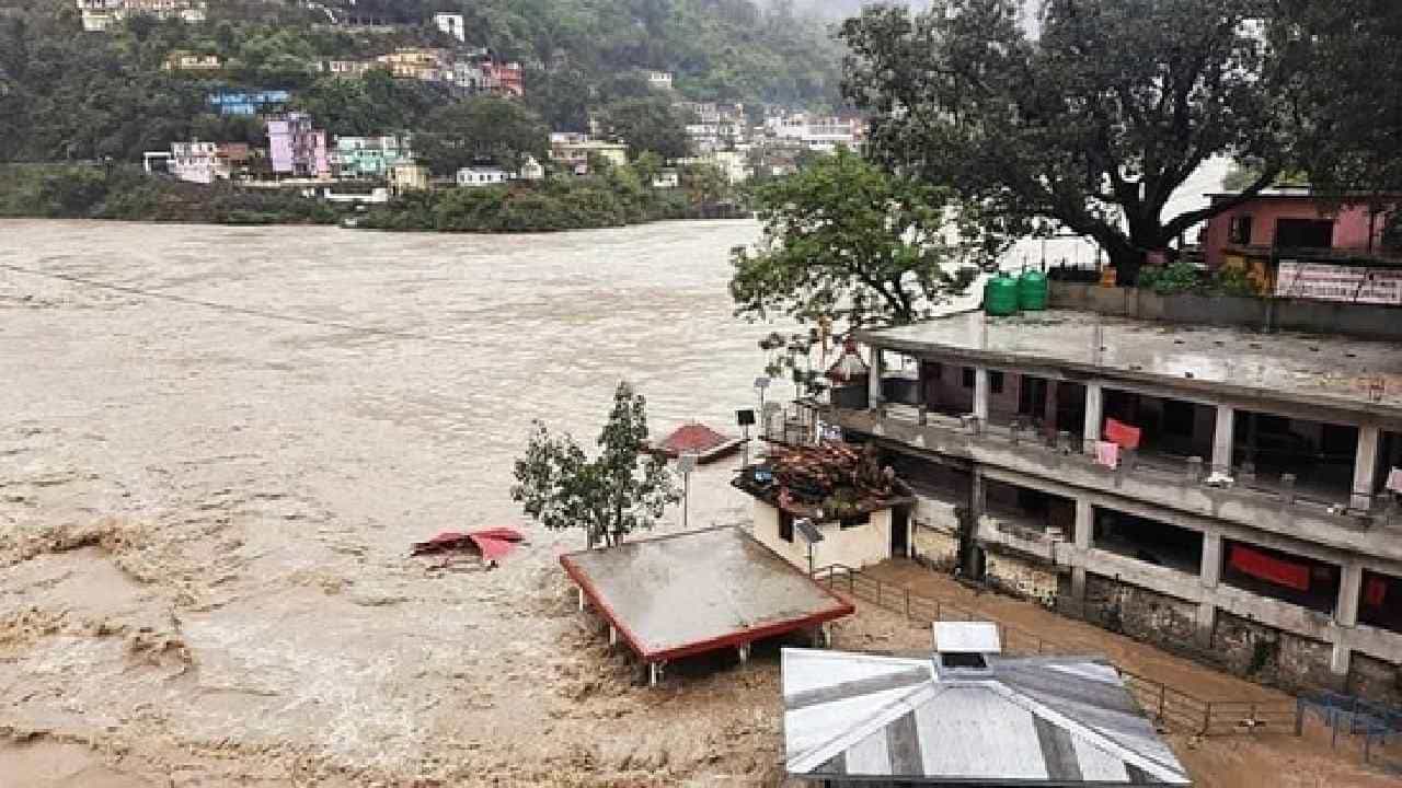 Karnataka Rain: ಮಳೆಯಿಂದ ಶಿವಮೊಗ್ಗ, ಕೊಡಗು, ಬೆಳಗಾವಿ ಸೇರಿ ಕರ್ನಾಟಕದ 8 ಜಿಲ್ಲೆಗಳಲ್ಲಿ ಹಳದಿ ಅಲರ್ಟ್ ಘೋಷಣೆ Karnataka Rain: ಮಳೆಯಿಂದ ಶಿವಮೊಗ್ಗ, ಕೊಡಗು, ಬೆಳಗಾವಿ ಸೇರಿ ಕರ್ನಾಟಕದ 8 ಜಿಲ್ಲೆಗಳಲ್ಲಿ ಹಳದಿ ಅಲರ್ಟ್ ಘೋಷಣೆ