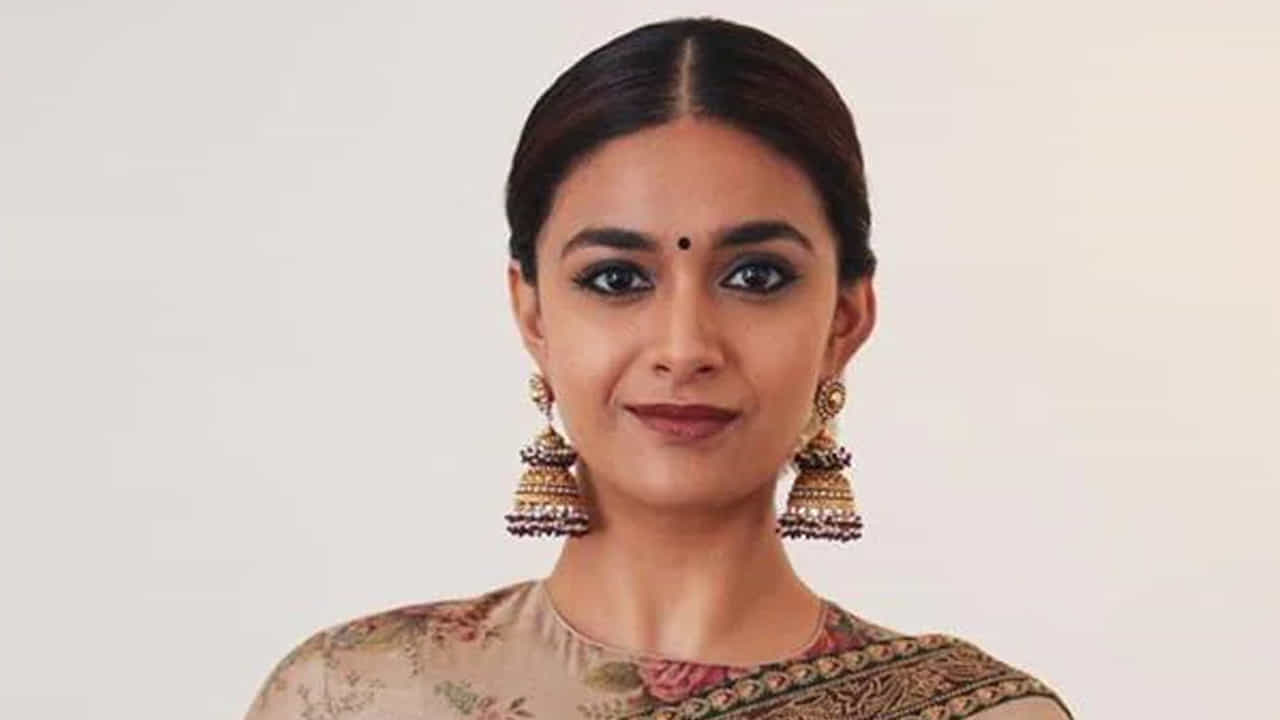 ಹೊಂಬಾಳೆ ಫಿಲ್ಮ್ಸ್​ ಮುಂದಿನ ಚಿತ್ರಕ್ಕೆ ಕೀರ್ತಿ ಸುರೇಶ್ ನಾಯಕಿ?