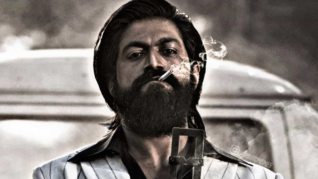 ‘ಅವನು ಬರ್ತಿದ್ದಾನೆ, ಅದೂ ಒನ್ ವೇನಲ್ಲಿ’; ಟಿವಿಯಲ್ಲಿ ಪ್ರಸಾರ ಕಾಣೋಕೆ ರೆಡಿ ಆಯ್ತು ‘ಕೆಜಿಎಫ್ 2’ ‘ಅವನು ಬರ್ತಿದ್ದಾನೆ, ಅದೂ ಒನ್ ವೇನಲ್ಲಿ’; ಟಿವಿಯಲ್ಲಿ ಪ್ರಸಾರ ಕಾಣೋಕೆ ರೆಡಿ ಆಯ್ತು ‘ಕೆಜಿಎಫ್ 2’