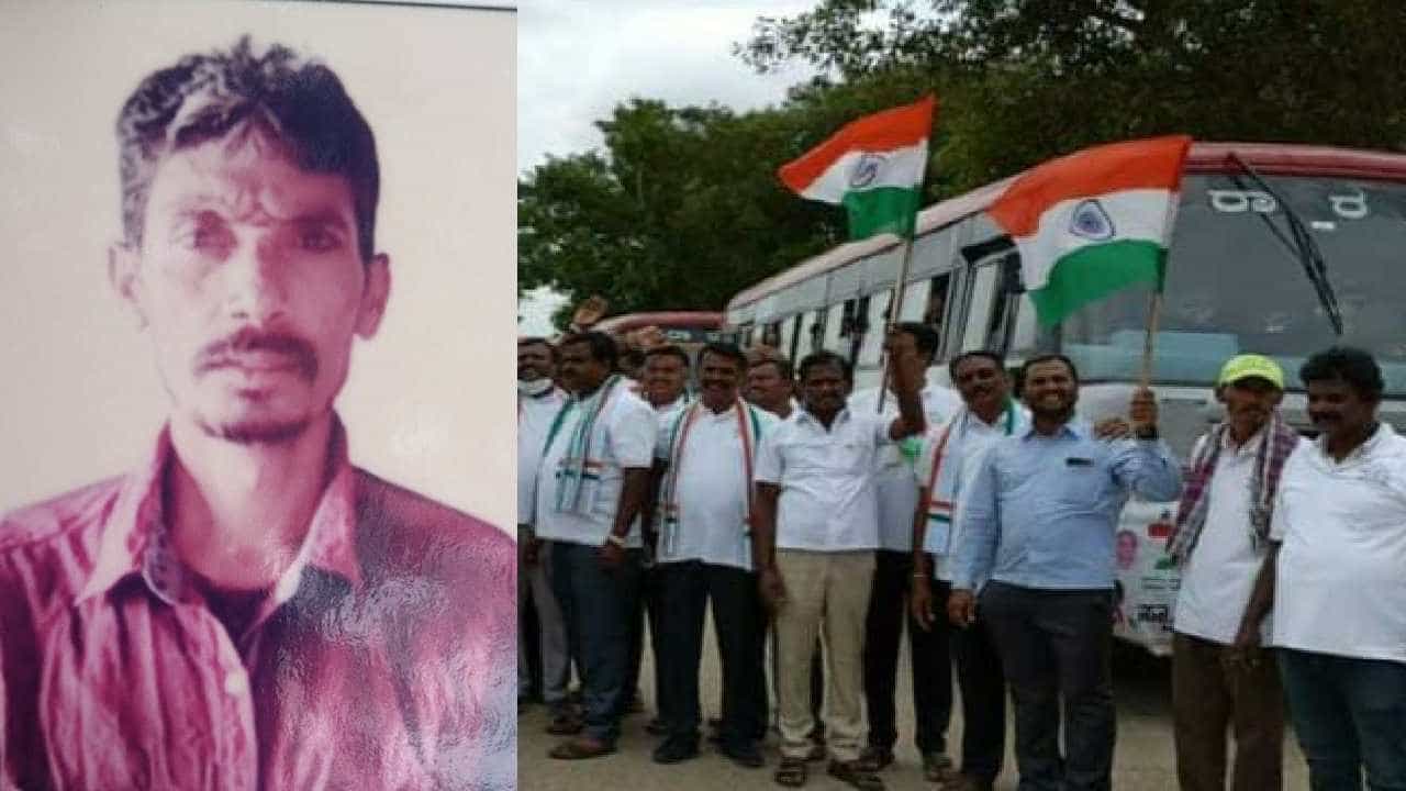 ಕಾಂಗ್ರೆಸ್ ಪಾದಯಾತ್ರೆಗೆ ತೆರಳಿದ್ದ ವ್ಯಕ್ತಿ ಅನಾಥ ಶವವೆಂದು ಅಂತ್ಯಸಂಸ್ಕಾರ: ವಾರದ ಬಳಿಕ ಠಾಣೆಗೆ ಬಂದ ಕುಟುಂಬಸ್ಥರು ಶವ ನೀಡಿ ಎಂದರು ಕಾಂಗ್ರೆಸ್ ಪಾದಯಾತ್ರೆಗೆ ತೆರಳಿದ್ದ ವ್ಯಕ್ತಿ ಅನಾಥ ಶವವೆಂದು ಅಂತ್ಯಸಂಸ್ಕಾರ: ವಾರದ ಬಳಿಕ ಠಾಣೆಗೆ ಬಂದ ಕುಟುಂಬಸ್ಥರು ಶವ ನೀಡಿ ಎಂದರು