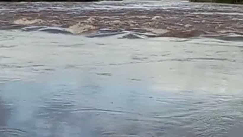 Belagavi News: ಘಟಪ್ರಭಾ ನದಿ ಅಬ್ಬರ ಜೋರು: ಗೋಕಾಕ್ ನಗರಕ್ಕೆ ಎಂಟ್ರಿಯಾದ ಘಟಪ್ರಭೆ, ಜಿಲ್ಲಾಡಳಿತದ ವಿರುದ್ಧ ಸ್ಥಳೀಯರು ಆಕ್ರೋಶ